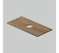 Столешница AM.PM Func 100 см дуб крафт M8FST1000OF