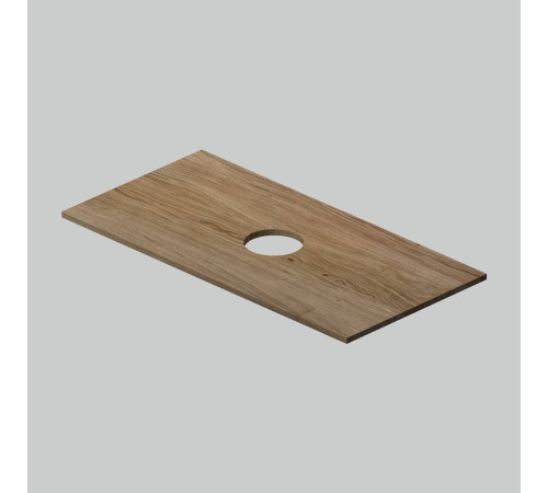 Столешница AM.PM Func 100 см дуб крафт M8FST1000OF