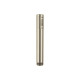 Душевая лейка Gessi Inciso с защитой от налета Brushed Brass PVD 14372#727