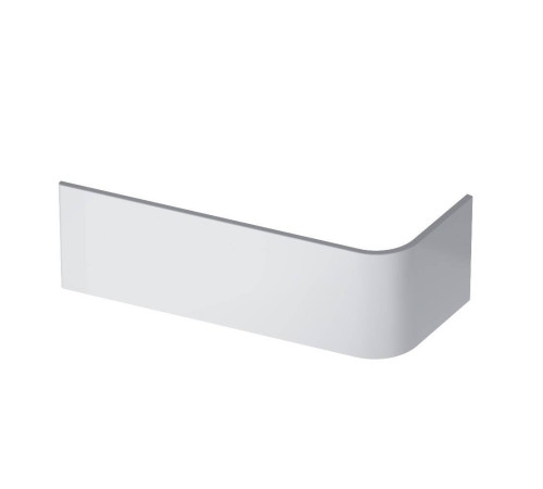 Панель фронтальная для ванны AM.PM Like 160х100 см универсальная W72A-160U100W-P2