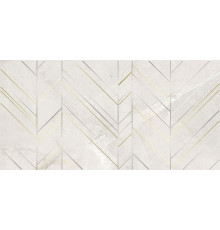 Декор Laparet Monblanc бежевый 30х60 см 04-01-1-18-03-11-3609-0