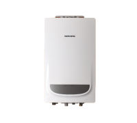 Котёл газовый настенный Navien Deluxe S-13K двухконтурный НС-1205495