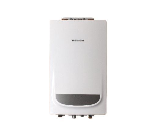 Котёл газовый настенный Navien Deluxe S-13K двухконтурный НС-1205495