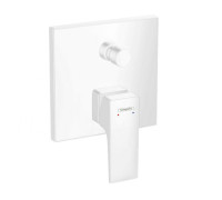 Смеситель для душа Hansgrohe Metropol на 2 потребителя внешняя часть 32545700