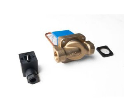 Вентиль GOKCE Tork 3/8 NA 0251253