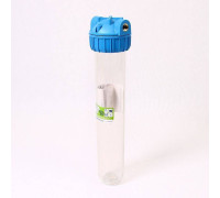 Корпус фильтра Atlas Filtri 20 Plus 3/4 3P SX комплект RA186T064