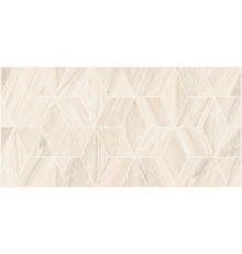 Плитка настенная Laparet Forest бежевая рельефная 30х60 см х9999225767