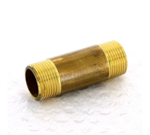 Удлинитель латунный Tiemme 3/4 x 70 мм 1500346