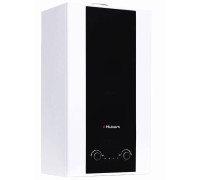 Котел газовый настенный HUBERT AGB 30DL двухконтурный 30 кВт 1444738