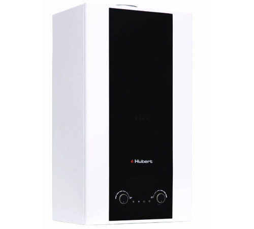 Котел газовый настенный HUBERT AGB 30DL двухконтурный 30 кВт 1444738
