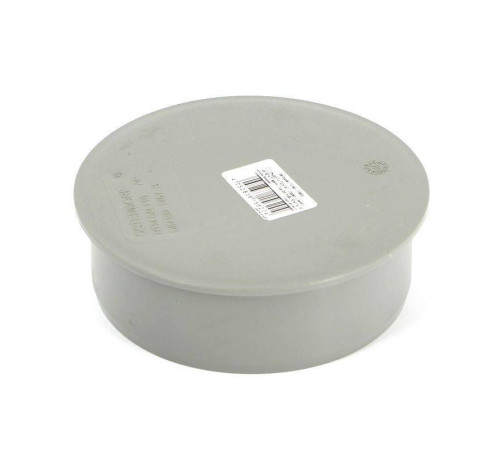 Переход Ostendorf HTUG 110 мм на чугун 115820