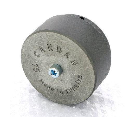 Насадка Pro Aqua для сварки PPR-труб 75 мм PA51020