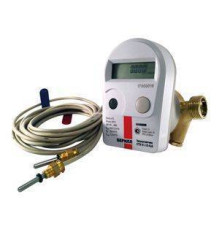 Теплосчетчик Итэлма БЭРИЛЛ 31 1/2 L=110 мм 0.6 м3/ч подача импульсный СТЭ 31.15-0,6-Т1-I