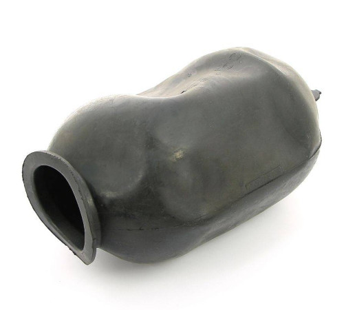 Мембрана для расширительного бака Uni-Fitt WRV 35 непроходная 990M0035