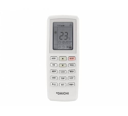 Сплит-система Daichi Siberia SIB25AVQS1R/SIB25FVS1R инверторная SIB25AVQS1R/SIB25FVS1R