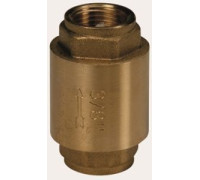 Клапан обратный дисковый Gekon 1/2 GK 30 12