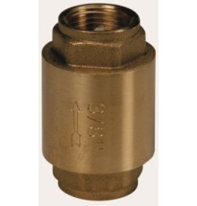 Клапан обратный дисковый Gekon 1/2 GK 30 12