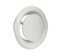 Диффузор стальной Zilon DVS E 100