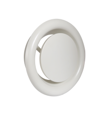 Диффузор стальной Zilon DVS E 100