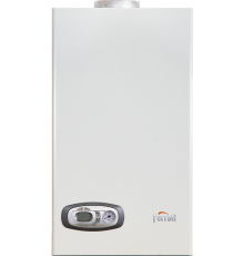 Котел газовый настенный Ferroli Divatech D F32 (Ex) 32 кВт двухконтурный 0DAF7YYA