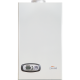 Котел газовый настенный Ferroli Divatech D F32 (Ex) 32 кВт двухконтурный 0DAF7YYA