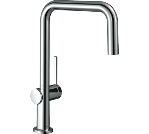 Смеситель для кухни Hansgrohe Talis M54 220 П-излив хром 72806000