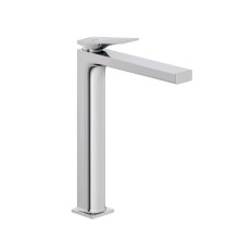 Смеситель для раковины Kludi DECUS скрытого монтажа хром 542980575