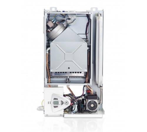 Котёл газовый настенный двухконтурный Ferroli Vitabel C24 24 кВт GCAC6K6A