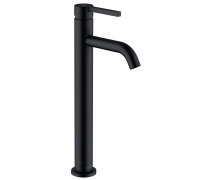 Смеситель для раковины Kludi Nova Fonte Pura 240 мм гладкий корпус 202983915