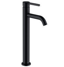 Смеситель для раковины Kludi Nova Fonte Pura 240 мм гладкий корпус 202983915