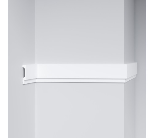 Молдинг DECOMASTER D319-1-115 ДМ 61х12х2900 мм D319-1-115