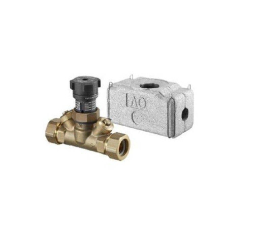 Регулирующий вентиль Oventrop Hycocon VTZ PN16 DN15 1/2 1061804