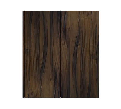 Шкаф с полками AM.PM Func 60х70 см дуб крафт M8FCH0602OF