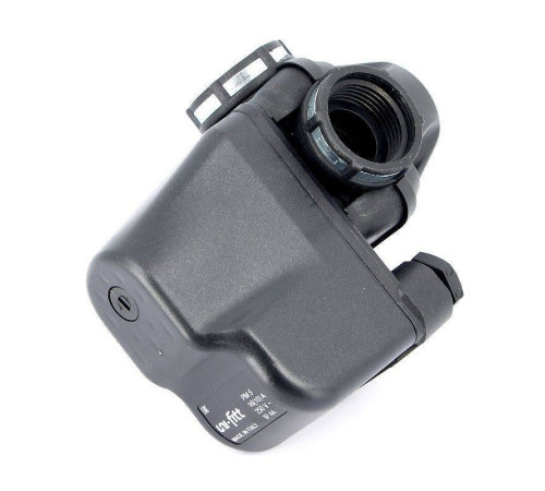 Реле давления UNI-FITT PM 5-3W с манометром 1 1-5 бар 262D0105