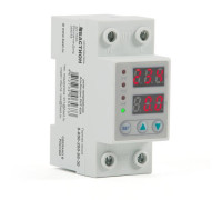 Реле напряжения Бастион Альбатрос РНТ-63А 63 А 602