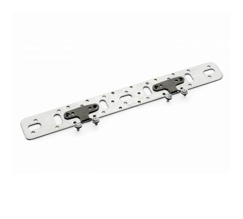 Кронштейн REHAU 75/150 двойной 11055363008