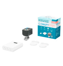 Система контроля протечки воды СМАРТСТОП Solo 3/4 4201112