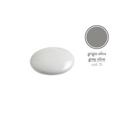 Крышка для донного клапана Artceram Grey Olive ACA0691500