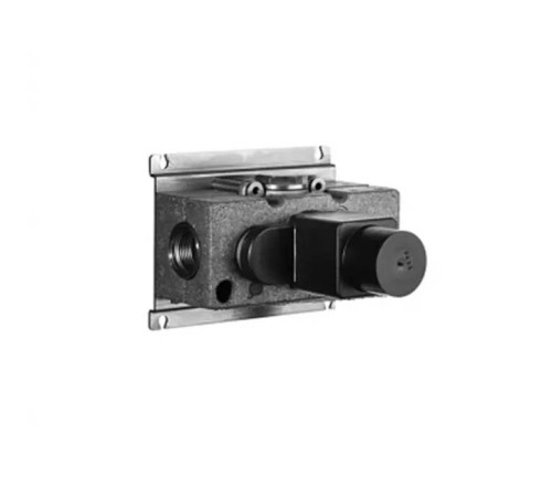 Встраиваемая часть термостатического смесителя для душа Fantini 19 00 D300A