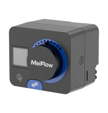 Сервопривод Meibes MFR3 со встроенным термостатом 10-90 °C 230 В M66341