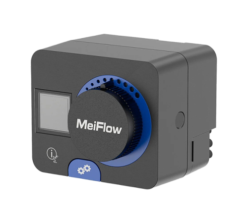 Сервопривод Meibes MFR3 со встроенным термостатом 10-90 °C 230 В M66341