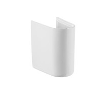 Полупьедестал Roca Debba 200х290х325 мм 33799100Y