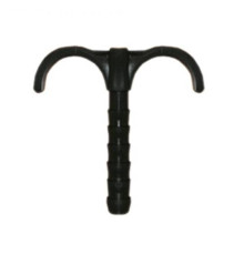 Дюбель двойной для труб VALTEC 80 мм 720597