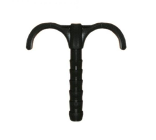 Дюбель двойной для труб VALTEC 80 мм 720597