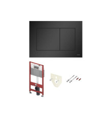 Инсталляция для унитаза TECE TECEbase 1120х500х150 мм 9400414