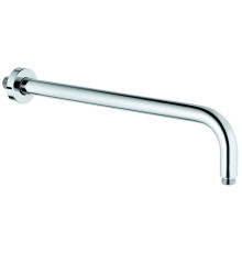 Кронштейн для верхнего душа Kludi A-QA боковой 400 мм 6651405-00