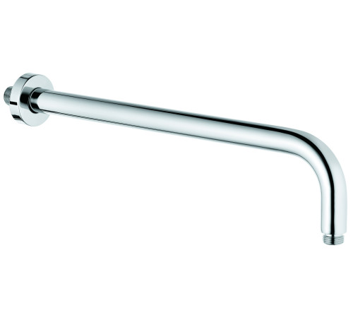 Кронштейн для верхнего душа Kludi A-QA боковой 400 мм 6651405-00