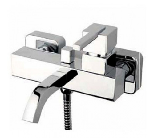Смеситель для ванны Fiore Kyro без душевого гарнитура хром 71CR7751