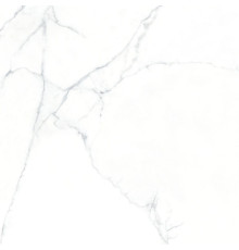 Керамогранит Laparet Ogma белый 80х80 см полированный х9999286970