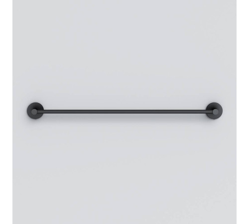 Вешалка для полотенец AM.PM X-Joy настенная черный A85A346422